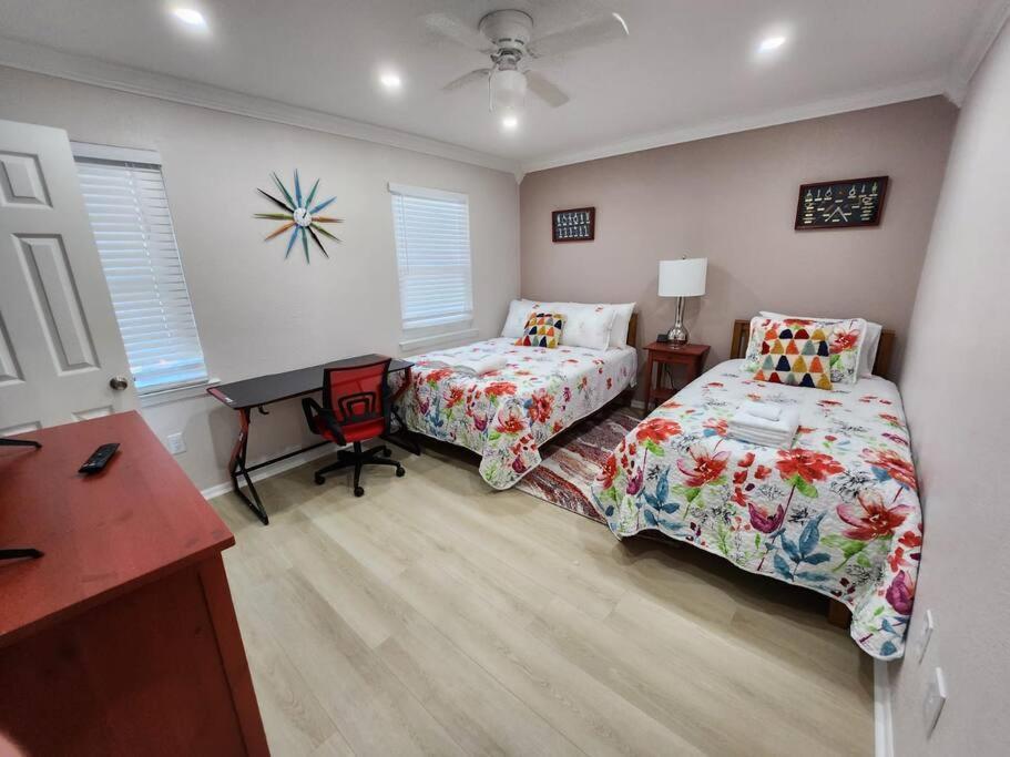 Villa Serenity In Paradise Île de Hilton-Head